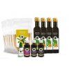 Demence Inca Botanica