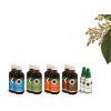 Nádory mozku Inca Botanica