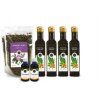 Ledviny Inca Botanica