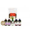 Proti parazitům a na detox Inca Botanica