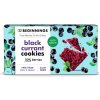 Backcurrant cookies