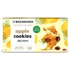 apple cookies raw