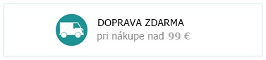 DOPRAVA ZDARMA MOBIL