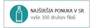 Najširšia ponuka eko fliaš na Slovensku