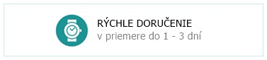 rychle dorucenie mobil