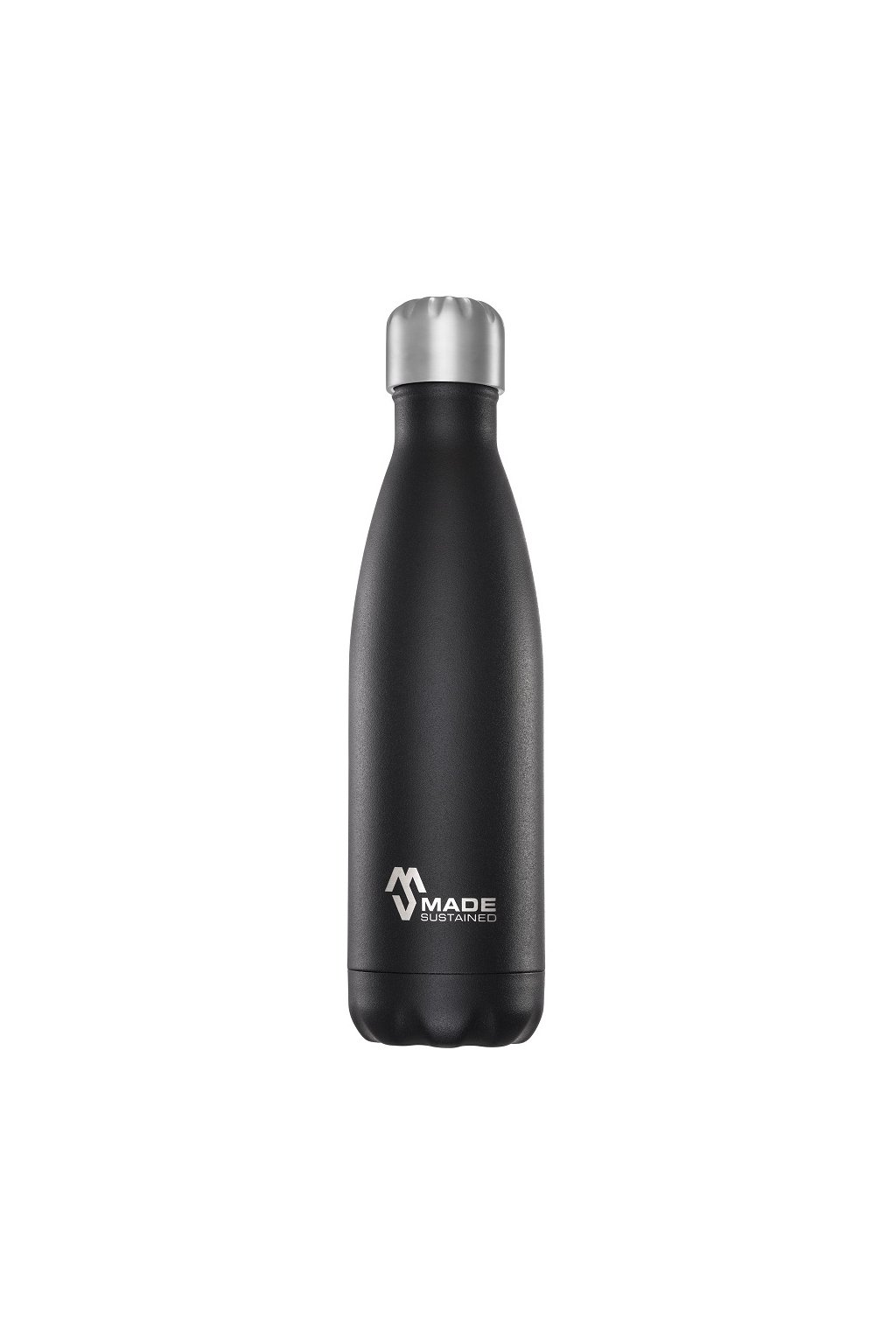 Termoflasa Made Sustained 500ml black tie