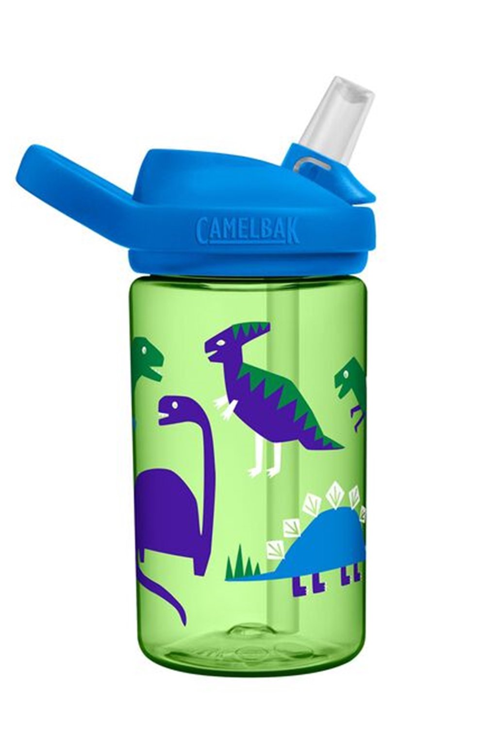 detska flasa CamelBak Hip dinos 0,4l