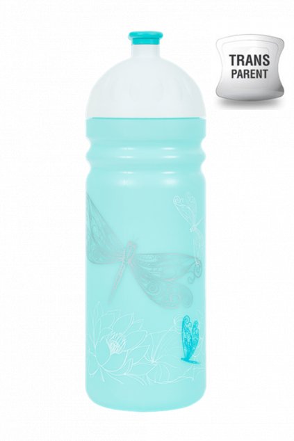 Zdravá fľaša 700 ml Vážky