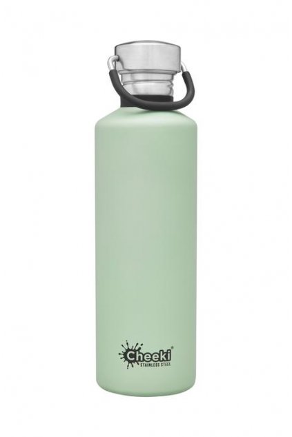 cheeki flasa 750ml SW Classic Pistachio Front 700x700