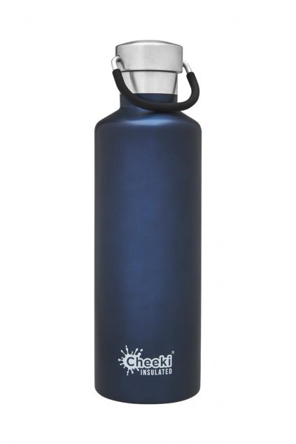 cheeki termoflasa 600ml Insulated Classic Ocean Front