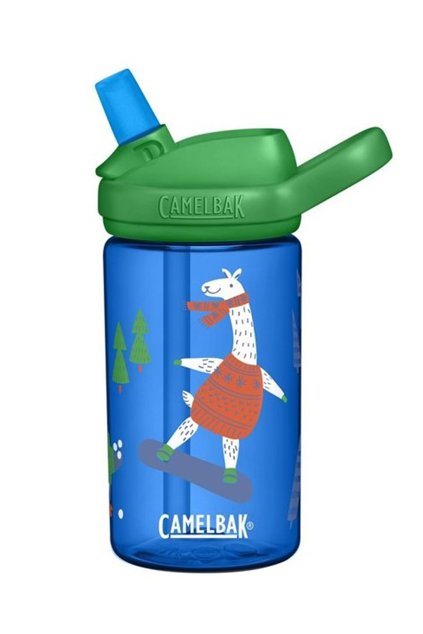 Flasa do skoly CamelBak Eddy Kids 0,4l Zirafa
