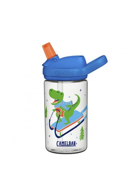 camelbak eddy kids 04l sledding dinos