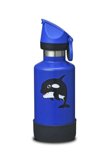 orca Cheeki detska termoflasa do skoly 1