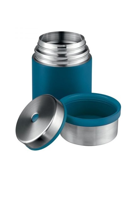 FJ750SCtermoska na jedlo esbit 750 ml modra
