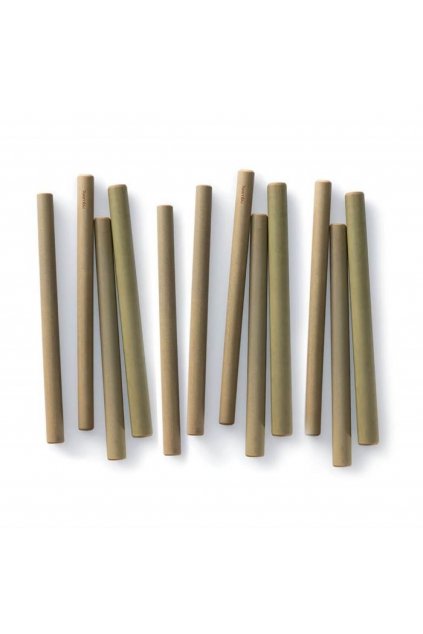 bamboo straws bulk