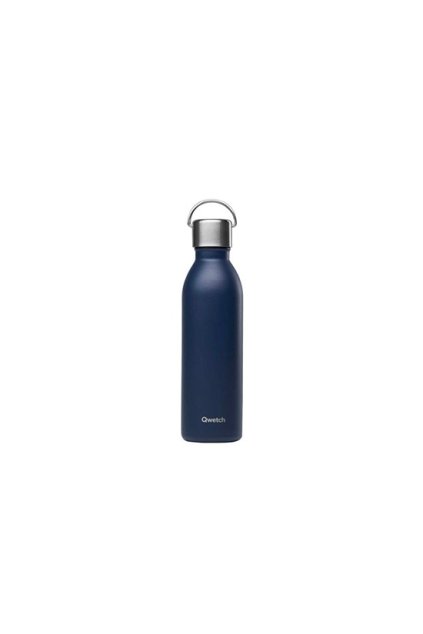 termo flasa qwetch active 600 ml navy