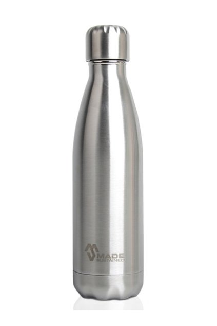 Termosky na hory Made Sustained 0,5l Knight silver