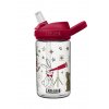 Detská fľaša CamelBak Eddy Kids 0,4l Star Gazing Rabbits