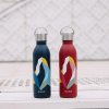 5 Altitude Garnet 600 ml