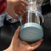 Nerezová dóza U-Konserve 950 ml so silikónovým viečkom
