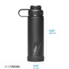 velkost flase ecovessel