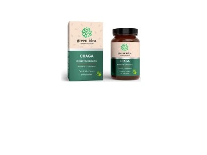 Chaga