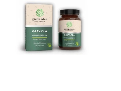 Graviola