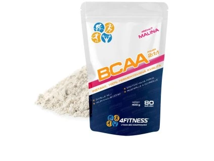 BCAA malina