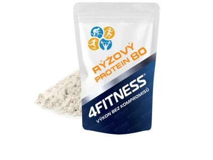 Ryzovy protein