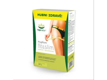 Psylium Fitslim 200g