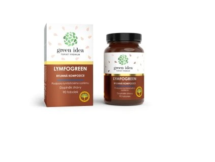 Lymfogreen