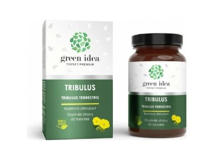Tribulus
