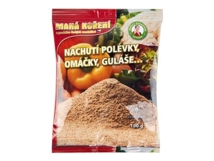 Mahá koření 100 g CERIA