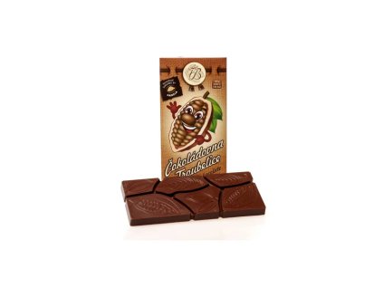 67 2 cokolada mlecna 40 45 g cokoladovna troubelice