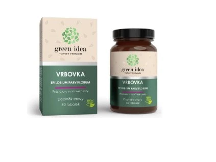 Vrbovka bylinny extrakt