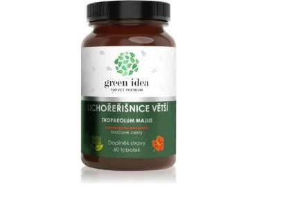 Lichorerisnice vetsi extrakt