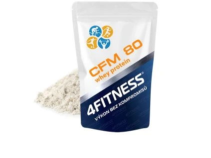 CFM Whey protein