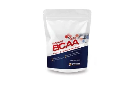 BCAA instant