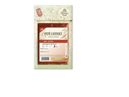 Pepr Cayensky