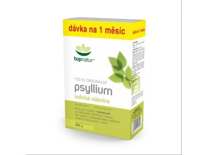 Psyllium 300 g