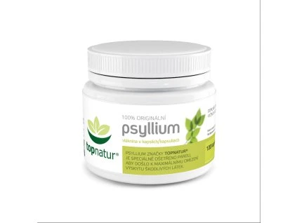 Psyllium 100 tablet