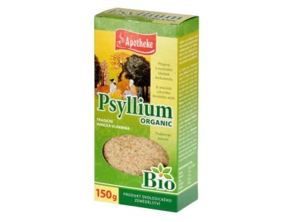 Psyllium 150g APOTHEKE