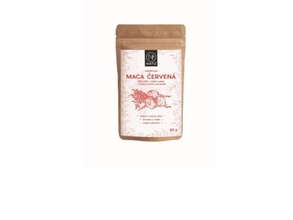 maca cervena 80 g