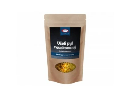 Včelí pyl rouskovaný 230g LABETA