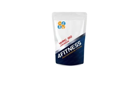 WPC CFM jahodova prichut