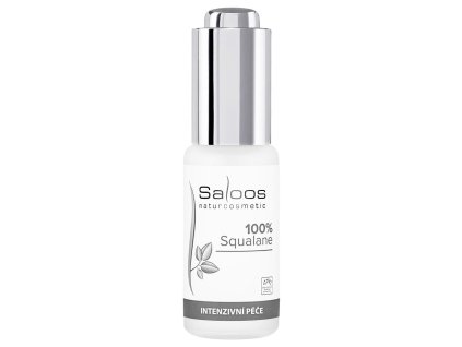 saloos 100 squalane 20 ml 1