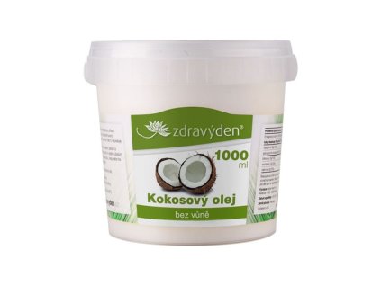 kokosovy olej 1000ml.jpg 800x600 q85 subsampling 2