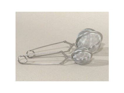 Čajnítko kleště malé 1ks