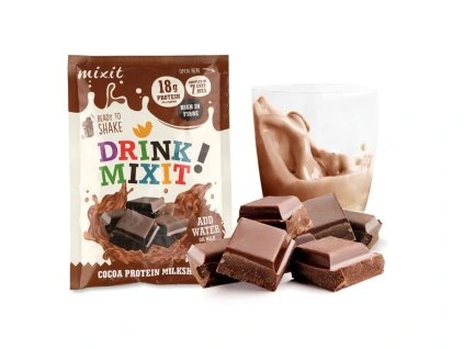 Drink Mixit Kakao 6 ks