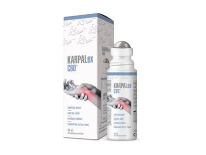 Karpal ex CBD 30ml KARPALEX